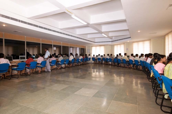 SASTRA Facilities photo 6